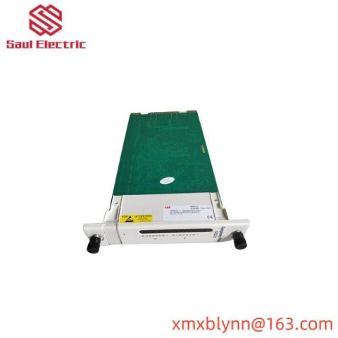 ABB SPDSO14 Digital Output Module - Precise Control for Industry