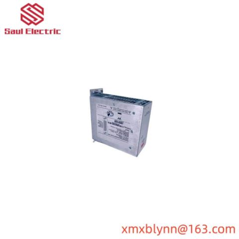ABB SPS01 7760690156 - Industrial Power Supply Module