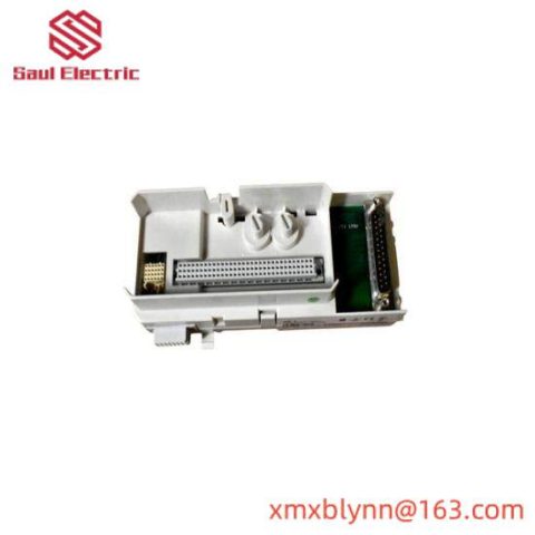 ABB TU812V1 - Advanced Compact Module Termination Unit