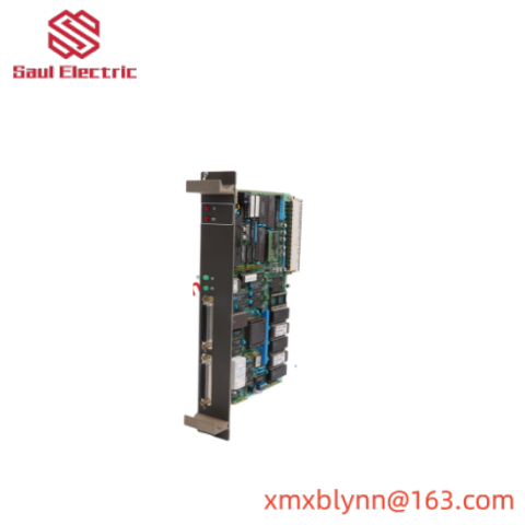 ABB UAD141A02 | 3BHE012095R0002 | Motherboard