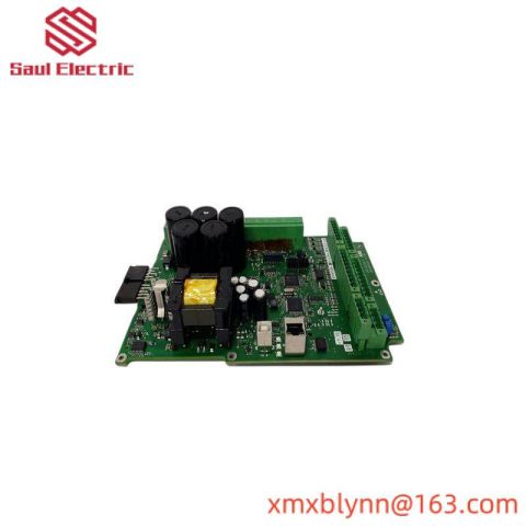 ABB HIEE300661R1 - Control Module for Advanced Automation Solutions