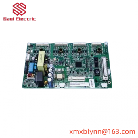 ABB ZINT-592 Main Circuit Interface Board