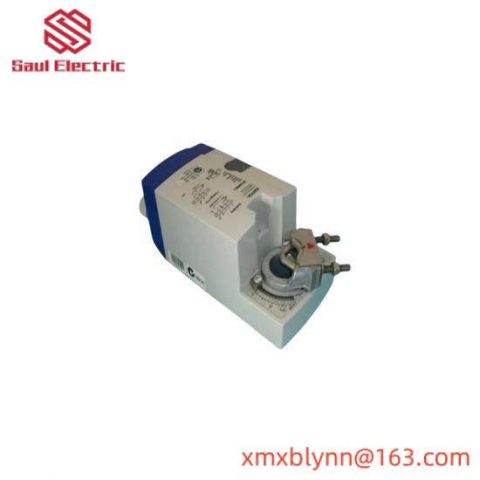 Honeywell CN7220 Valve Actuator High Performance Module