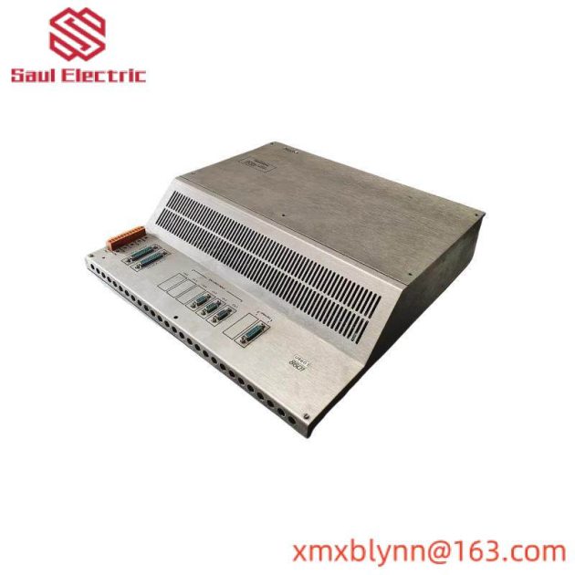 Allen Bradley 1492-AIFM6TC-3 Thermocouple Input Module - Precision Measurement for Industrial Automation