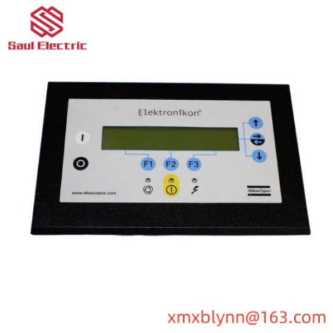 Atlas Copco Elektronikon 1900071032 Industrial Control Module