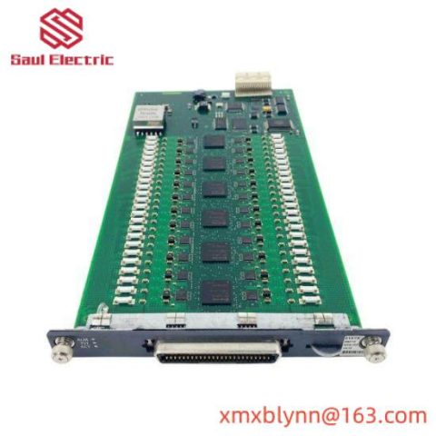 AVAYA 700466642 Analog Media Module for Industrial Automation Solutions