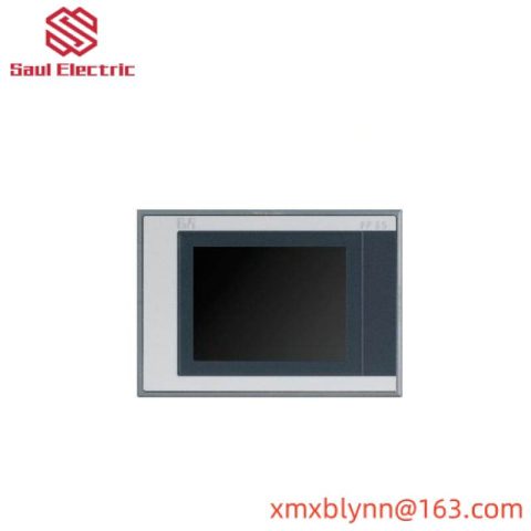 B&R 4PP065.0571-X74 Power Panel: Industry-leading Automation Solution