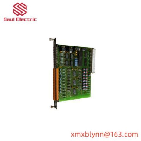 B&R PE82 Analog Input Module