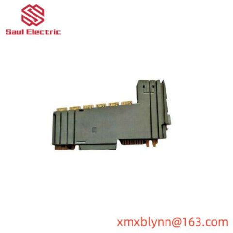 B&R X20AI4622 Analog Input Module - Precise Signal Conversion for Industrial Automation