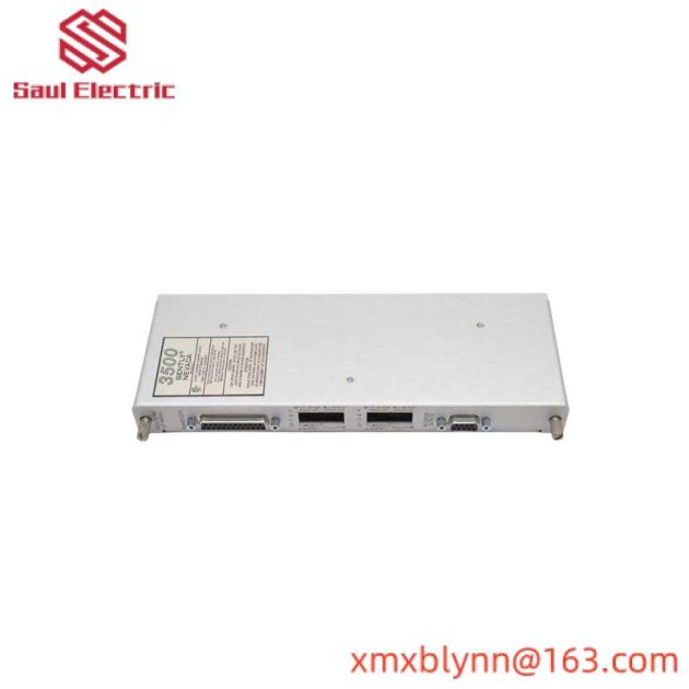 Bently VP32502X 75x-6025-25 151-0025 - Reliable Industrial Control Module