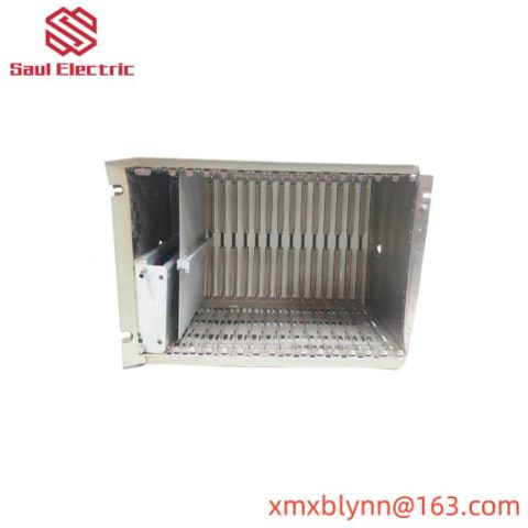 Bently Nevada 130944-01, 128075-01F System Rack: Precision Control Solution for Industrial Automation