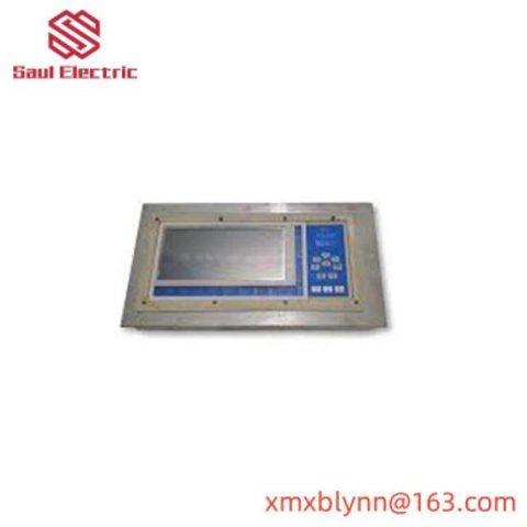 Bently Nevada 135785-01 3500/93 System Display Module - Advanced Control & Monitoring Solution