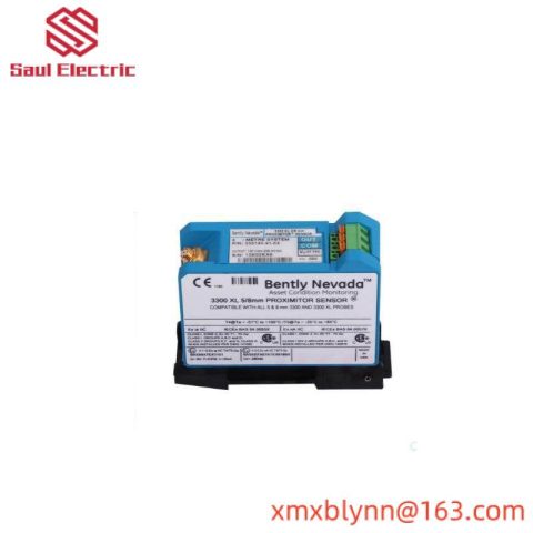 Bentley 330-180-91-05 | 3300 XL Proximity Sensor