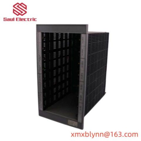 Bently Nevada 3300 Series Process Automation Module