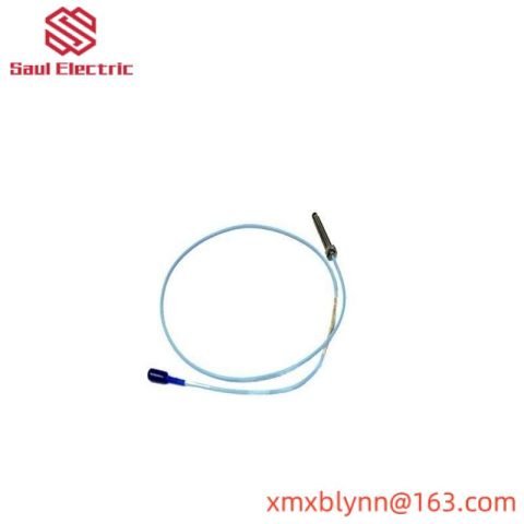 BENTLY NEVADA 330101-00-56-10-02-00 Proximity Probe, Precision Measurement Module