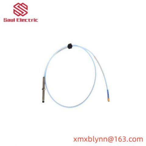 BENTLY NEVADA 330101-33-66-10-02-05 Proximity Probe - Advanced Sensor Technology for Industrial Control