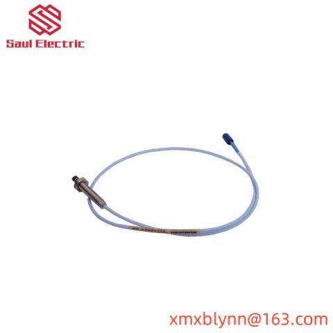Bently Nevada 330103-00-06-10-02-00: Precision Proximity Probes for Industrial Automation
