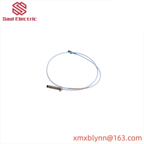 Bently Nevada 330103-00-10-10-02-00: Precision Proximity Probes, XL 8 mm, Industrial Control Systems