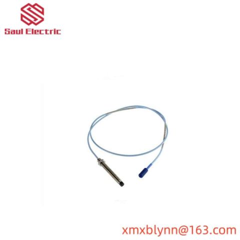 BENTLY NEVADA 330103-11-19-10-02-00: 3300 XL 8 mm Proximity Probes