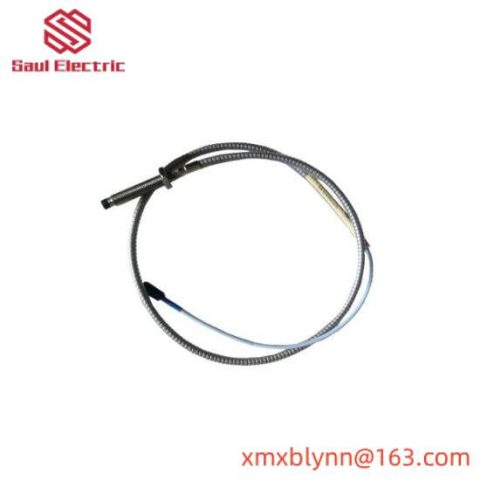 Bently Nevada 330104-00-05-05-02-05 3300 XL 8 mm Proximity Probes - Advanced Sensor Technology for Industrial Control
