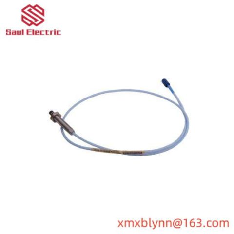 Bently Nevada 330106-00-06-10-02-00 - Advanced 3300 XL Proximity Probe, Industrial Automation