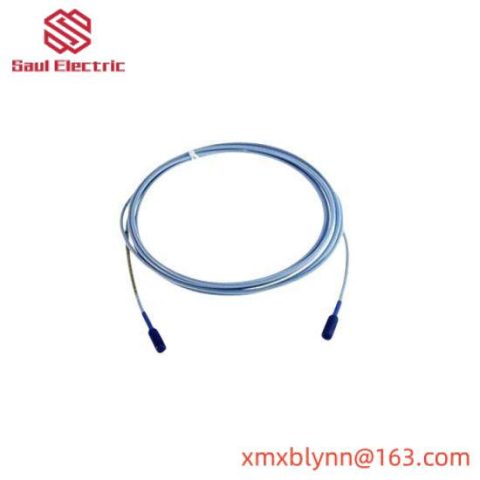 Bently Nevada 330130-080-02-CN: Industrial XL Extension Cable