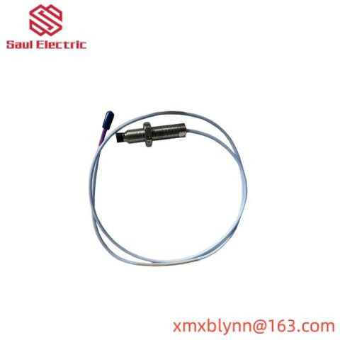 Bently Nevada 330704-000-050-10-02-00 Proximity Probes - Precision Sensing for Industrial Automation