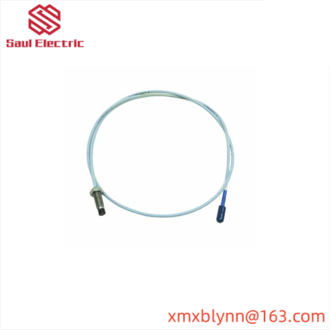 Bently Nevada 330901-11-25-10-01-00 Proximity Probes - Advanced Sensor Technology for Industrial Control Systems