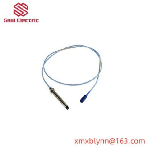 Bently Nevada 330905-00-08-10-02-00 Proximity Probes - Precision Sensor Technology for Industrial Control