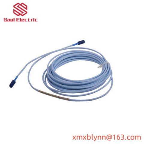 BENTLY NEVADA 330907-05-30-05-02-CN, 3300 NSv Reverse Mount Probe