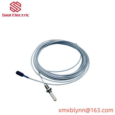 Bently Nevada 330909-00-20-10-02-05 3300 NSv Probe - Precision Measurement Solution for Industrial Automation