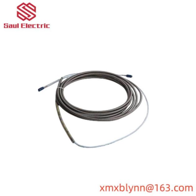 Bently Nevada 330930-060-01-CN: Industrial PLC Extension Cable