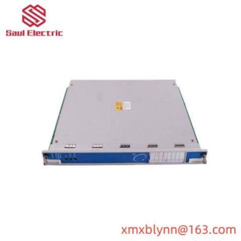 Bently Nevada 3500/54M 286566-01 Overspeed Detection Module - Precision for Critical Applications