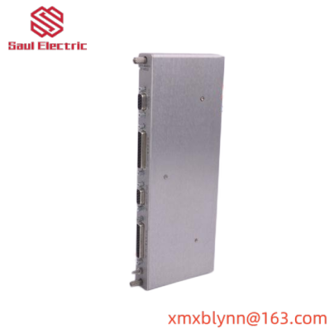 Bently Nevada 3500/93-07-01-02-00 Communication Gateway