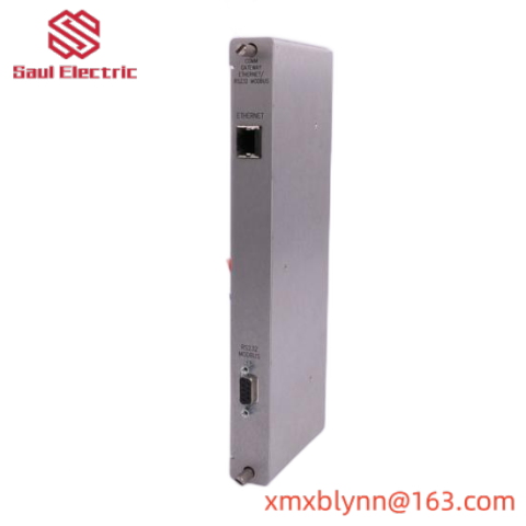 Bently Nevada FieldMonitor 1701, Model 170180-01-05: Transducer I/O Module, Precision Control for Industrial Applications