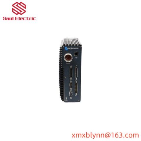 Berkeley BXI4/2-01-B 4-Axis Process Control Module