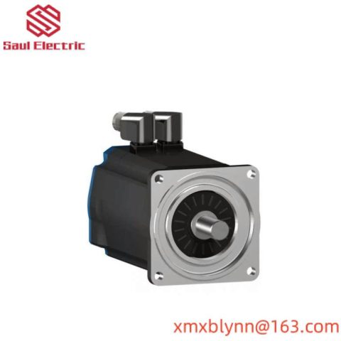Schneider Electric BMH1403P11A2A: Precision Servo Motor, Designed for High-Tech Automation