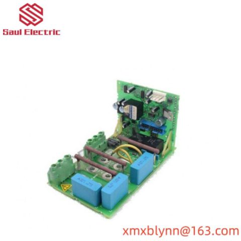 SIEMENS C98043-A7014-L2-4 Inverter DC Plate Board - Precision Drive for Industrial Automation