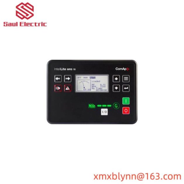 ABB HIEE300661R1 - Control Module for Advanced Automation Solutions