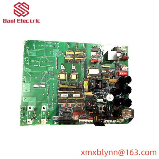 GE DS200SDCIG2AGB: Precision DC Power Supply & Instrumentation Board for Industrial Automation