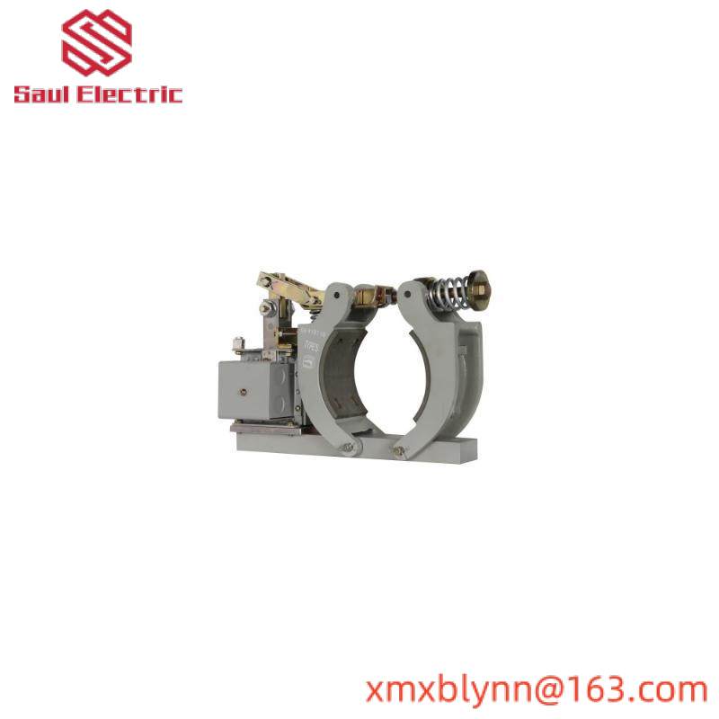 eaton_cutler_hammer_511h994-98_solenoid_brakes-shoe_type.jpeg Eaton Cutler Hammer 511H994-98 Solenoid Brake, Shoe Type - Precision Industrial Control Module