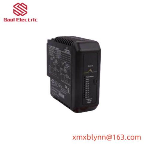 Emerson DeltaV XM5 Advanced Control Module for Industrial Automation, High Performance in Industrial Automation