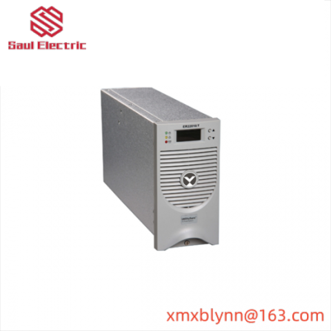 EMERSON ER11020/T - High-Performance Charging Module