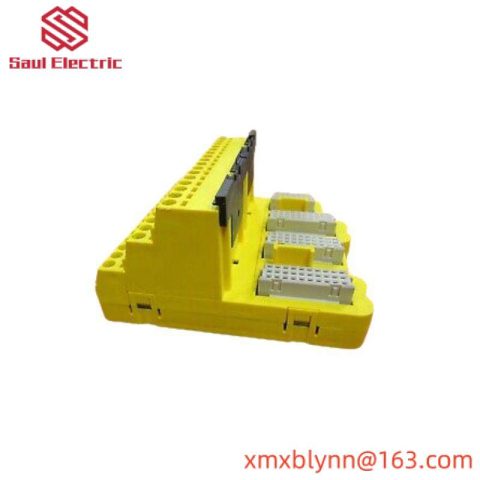 Emerson KJ2201X1-HA1 12P3322X022 Smart Logic Solver