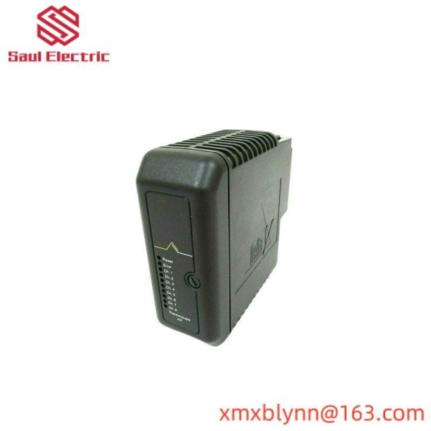 Emerson K300S355NZT116ABPMAZZZ Industrial Control Module
