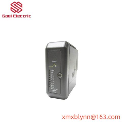 Emerson KJ3208X1-BA1 12P3904X022 VE4002S1T1B12 - Industrial Power Supply Module