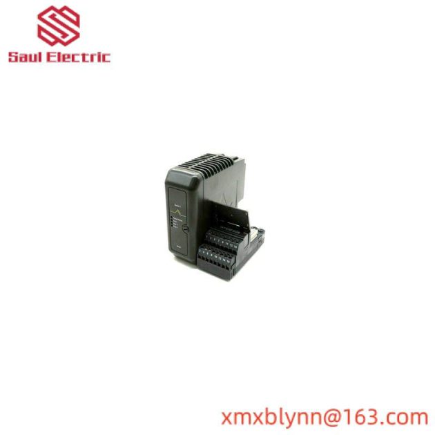 EMERSON KJ3241X1-BA1 | Redundant Serial Interface Card for Industrial Control Systems
