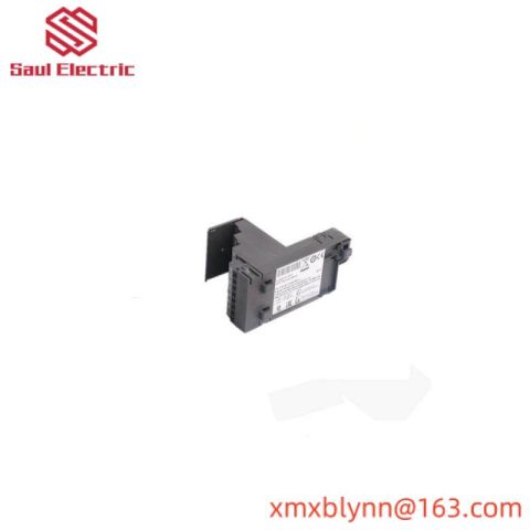 Emerson KJ4001X1-CJ1 | Advanced Logic Solver for Industrial Control Systems