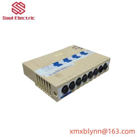 Emerson Ovation 1C31116G02 Field Powered Analog Input - Precision & Reliability in Industrial Control