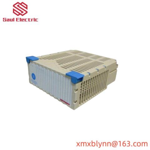 Emerson Ovation 1C31129G03 Analog Output Card: Precision Control for Industrial Automation